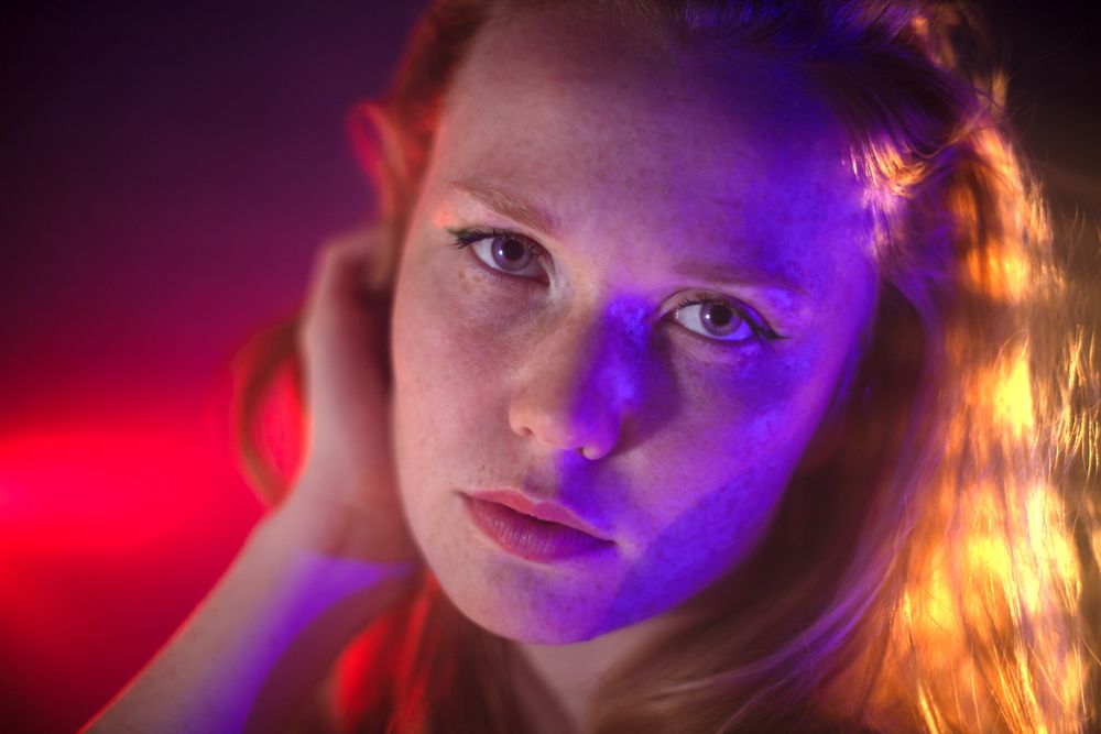 Photograph by Anton Hantov