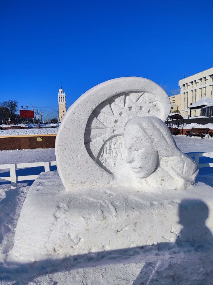 Photograph by Алёна Подгорная