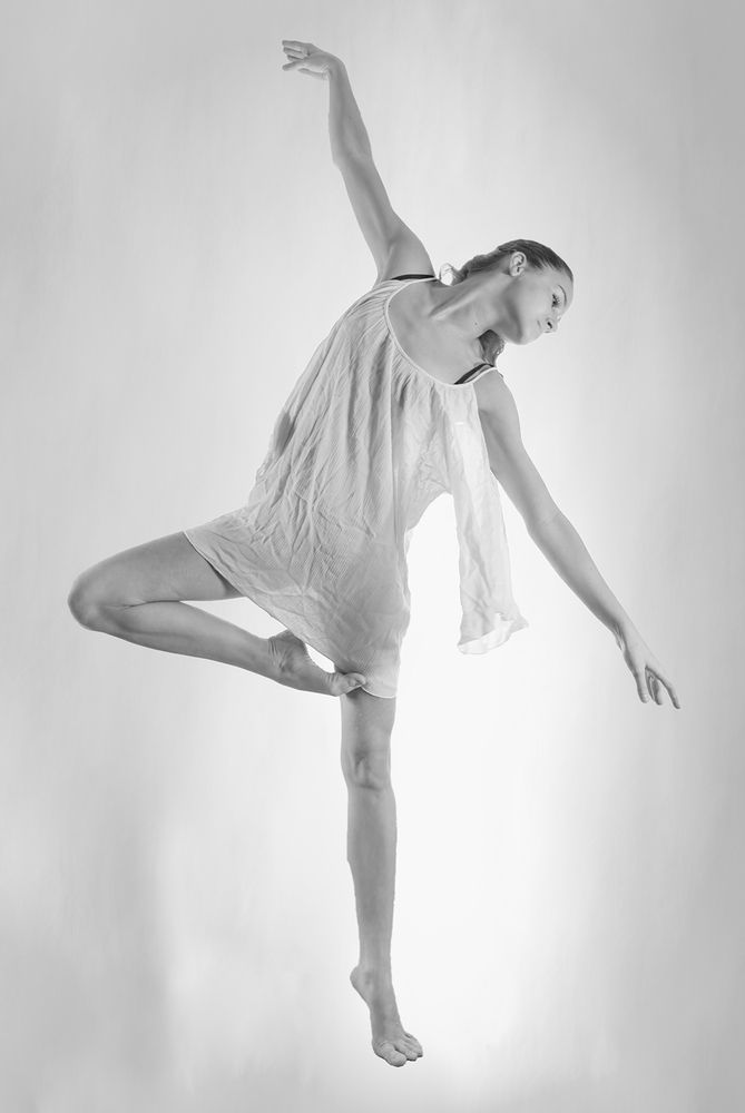 Photograph by Anton Hantov