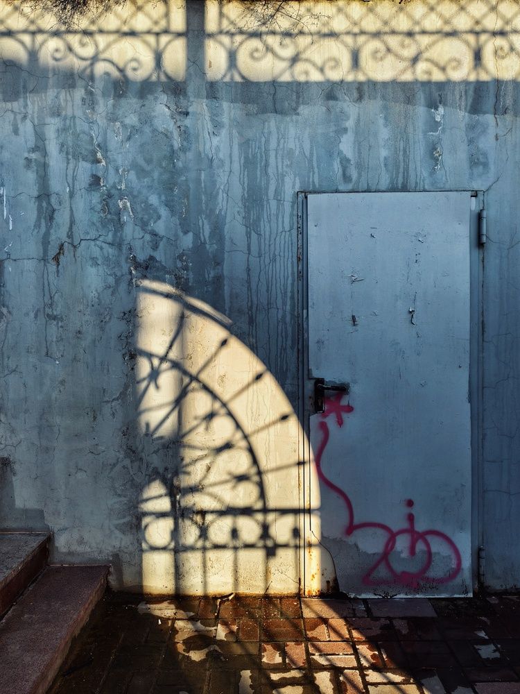 Photograph by Tatiana Potapenko
