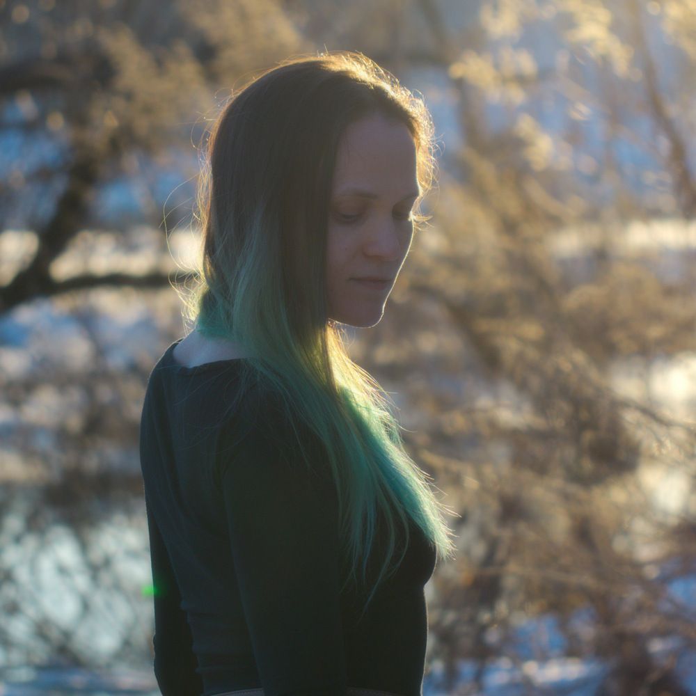 Photograph by Поляков Алексей