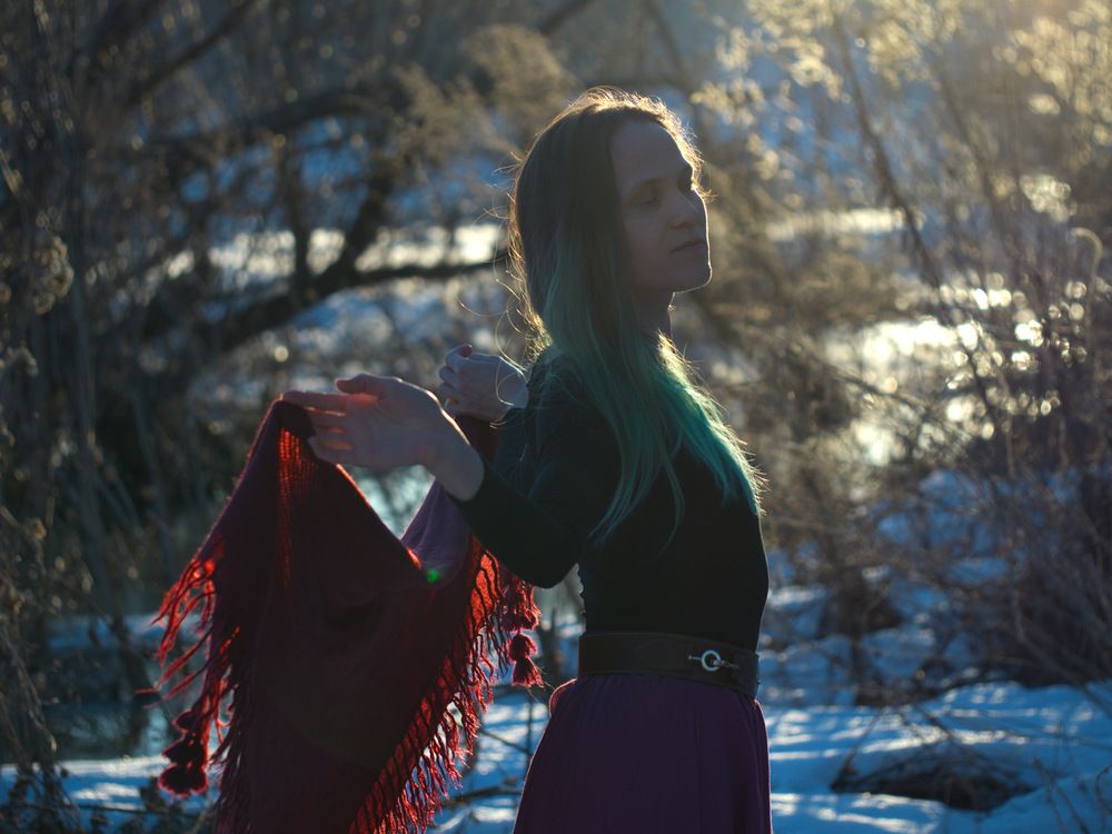 Photograph by Поляков Алексей