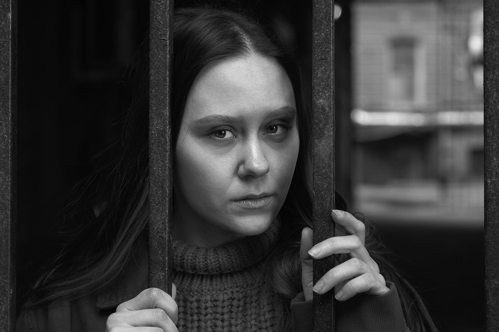 Photograph by Александр Луппов