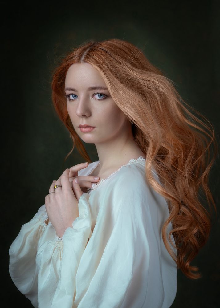 Photograph by Светлана Козлова