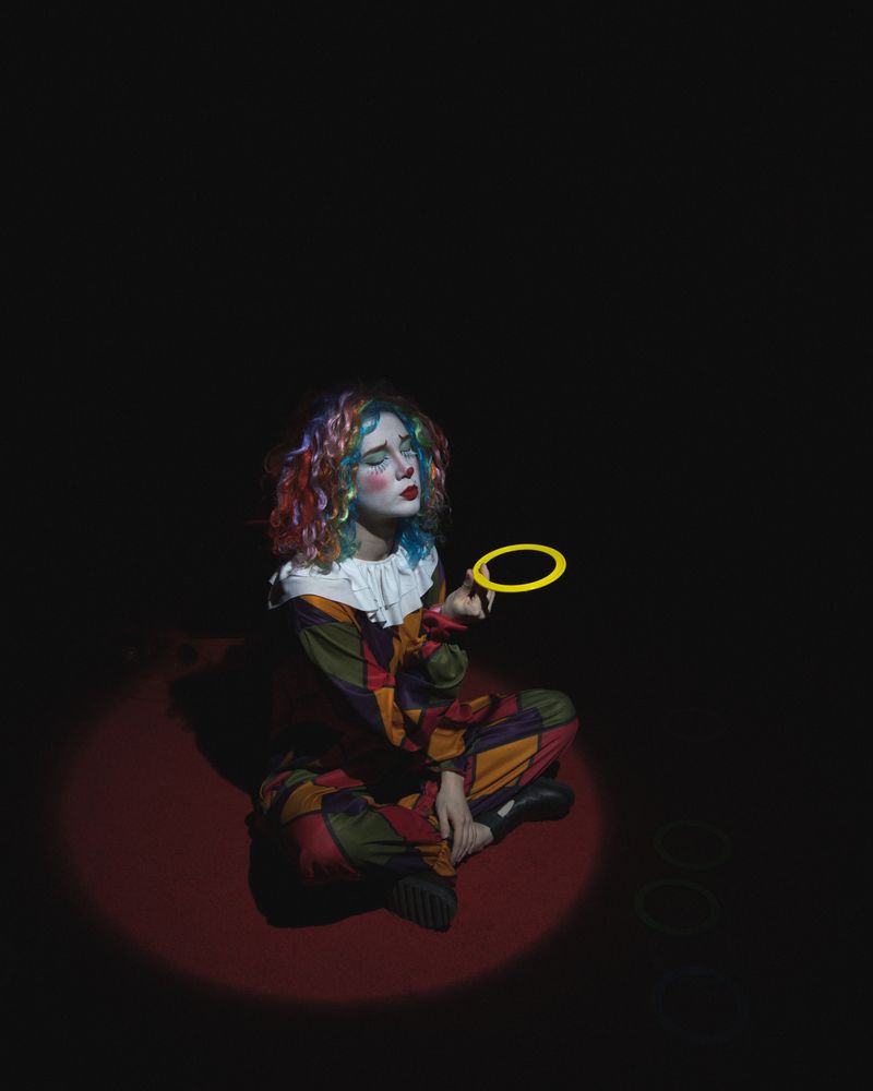 Фотография автора Ильдар Салимов