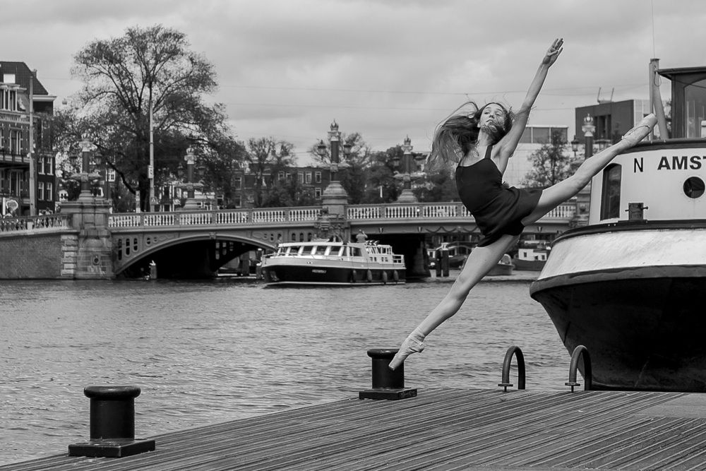 Photograph by Oleg Patrin