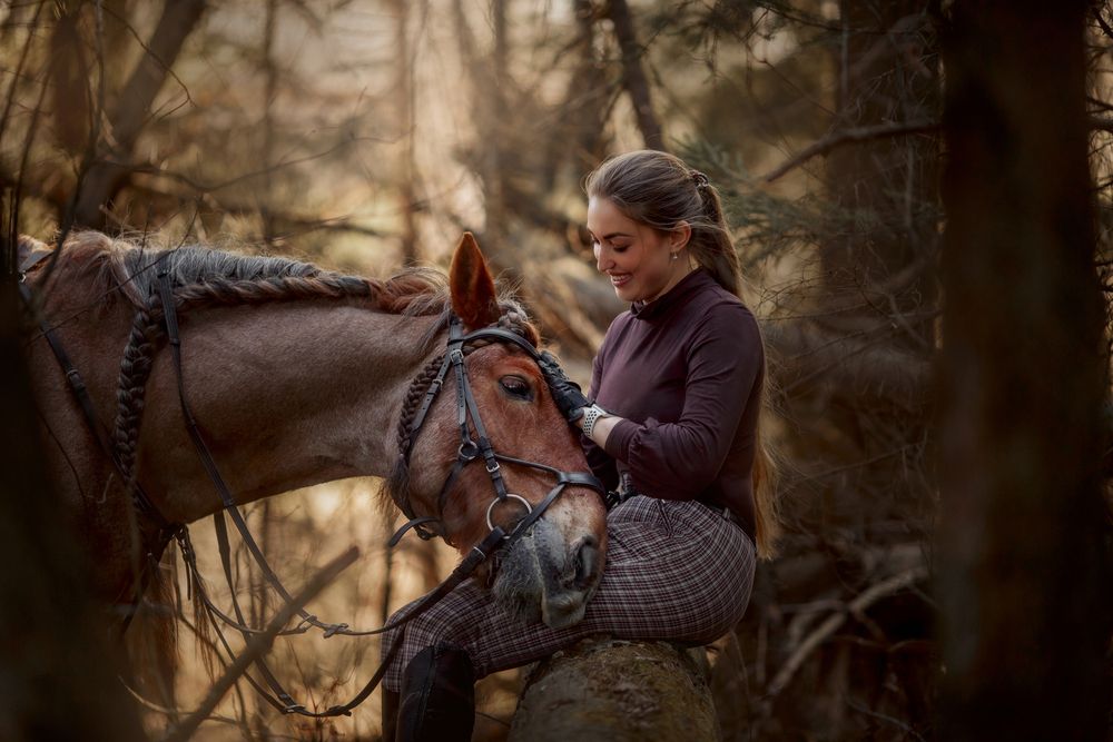 Photograph by Онучина Юлия