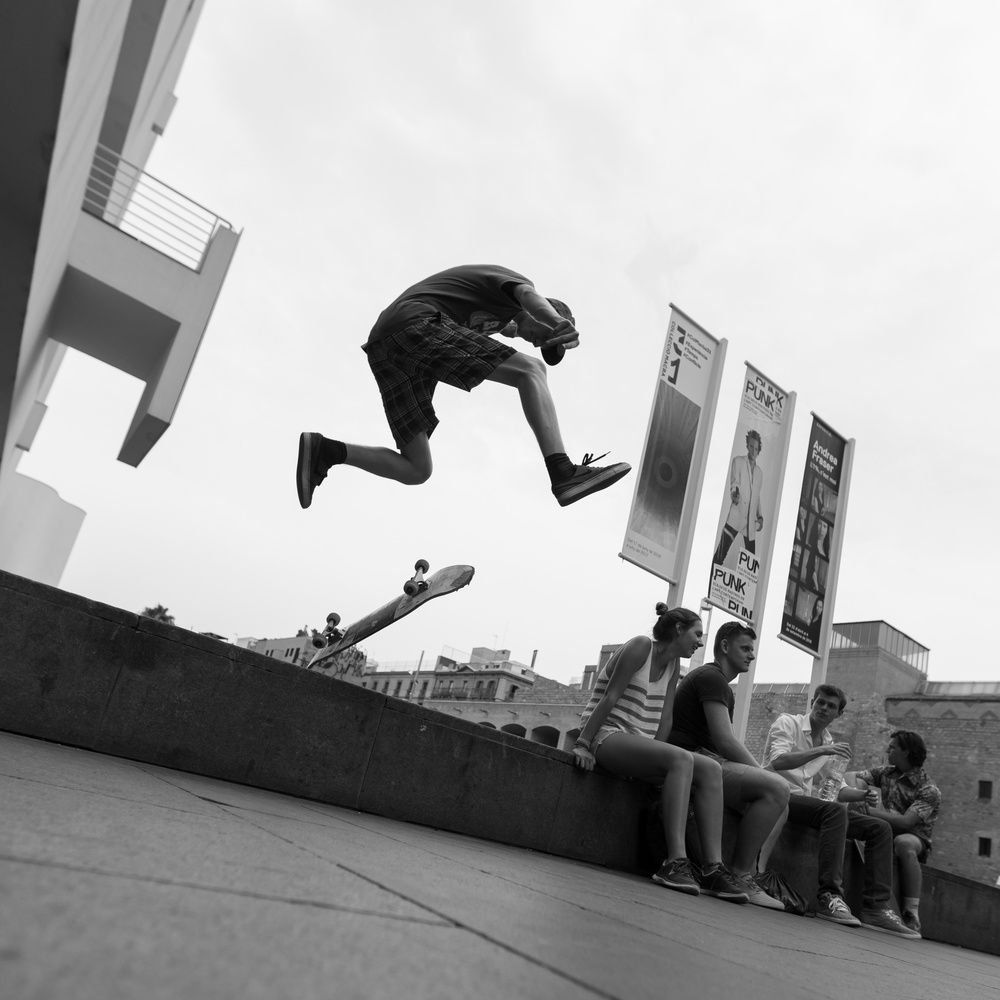 Photograph by Oleg Patrin