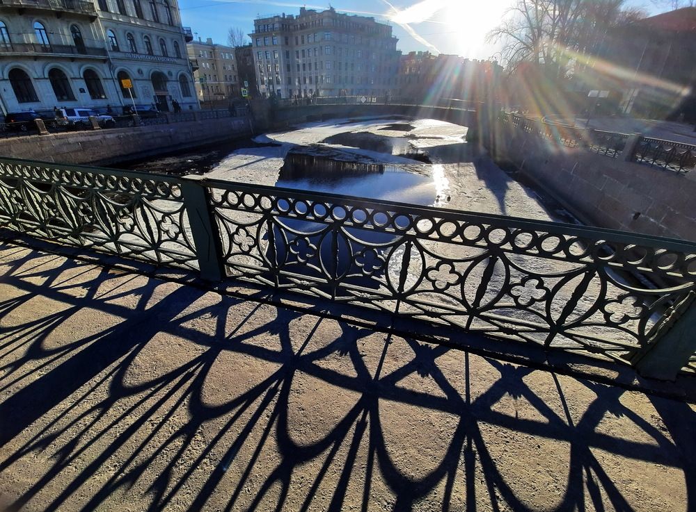 Photograph by Александр Лазебник