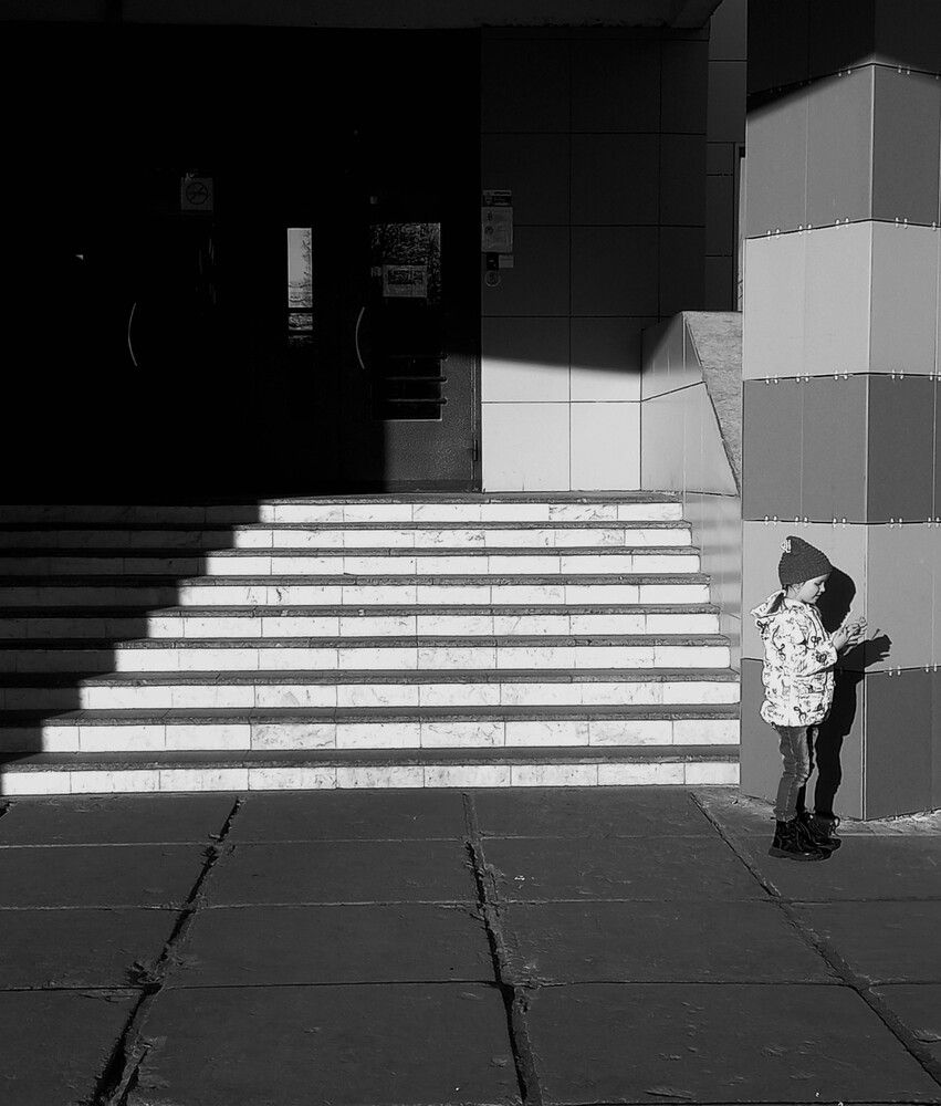 Photograph by Анна Акименко