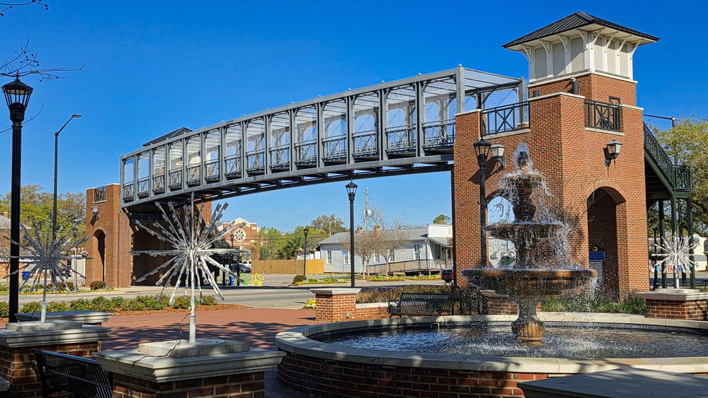 Take It One Step at a Time