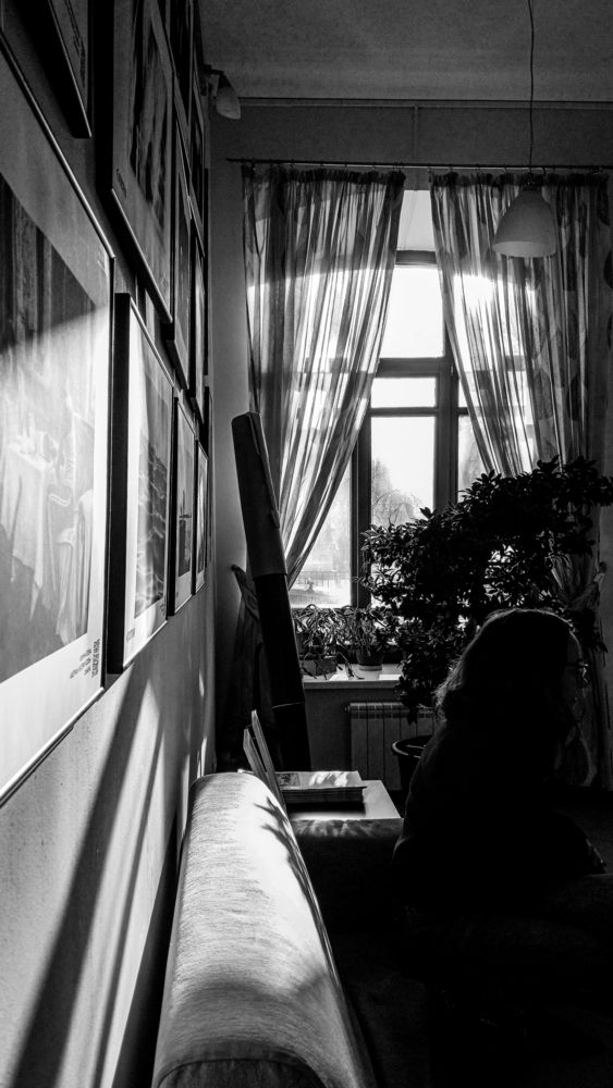 Photograph by Дарина Фельдман