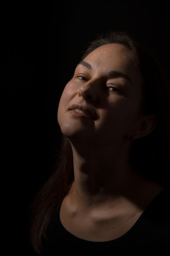 Фотография автора Вера Базилевская