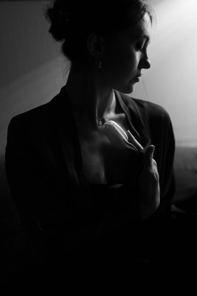 Photograph by Анастасия Воропаева