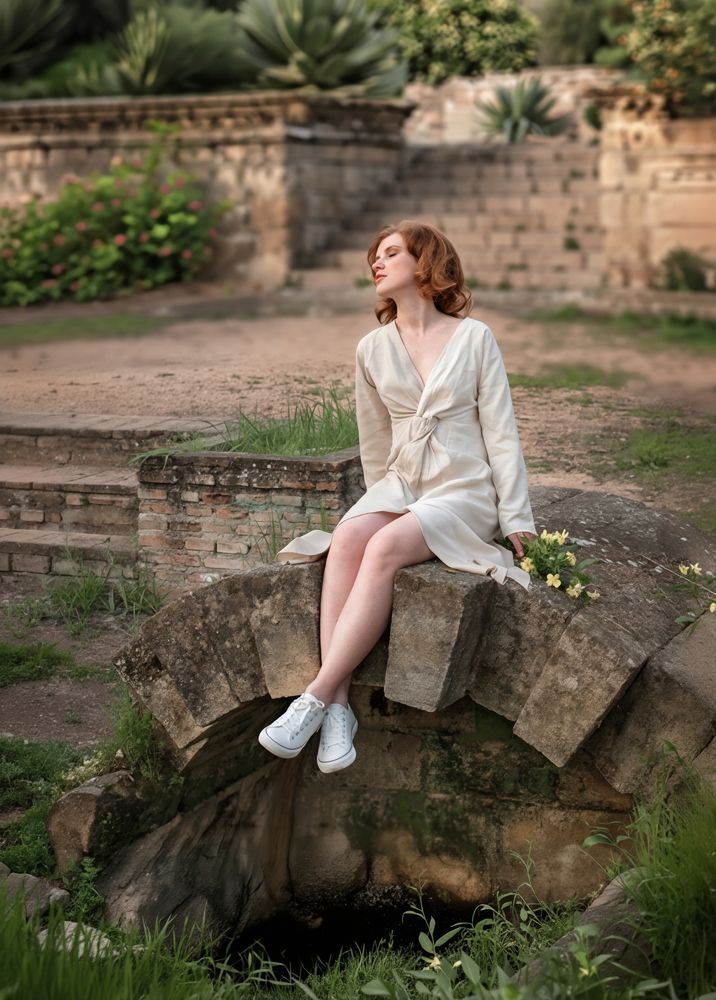 Photograph by Mila Laine