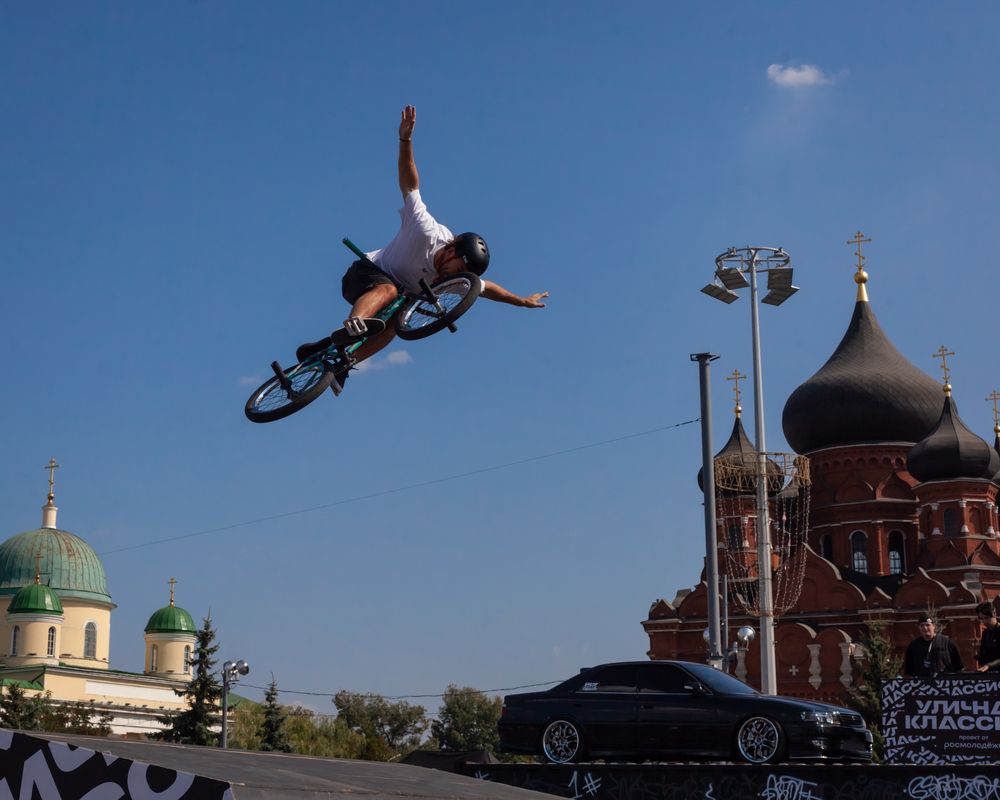 Photograph by Ирина Нестерова