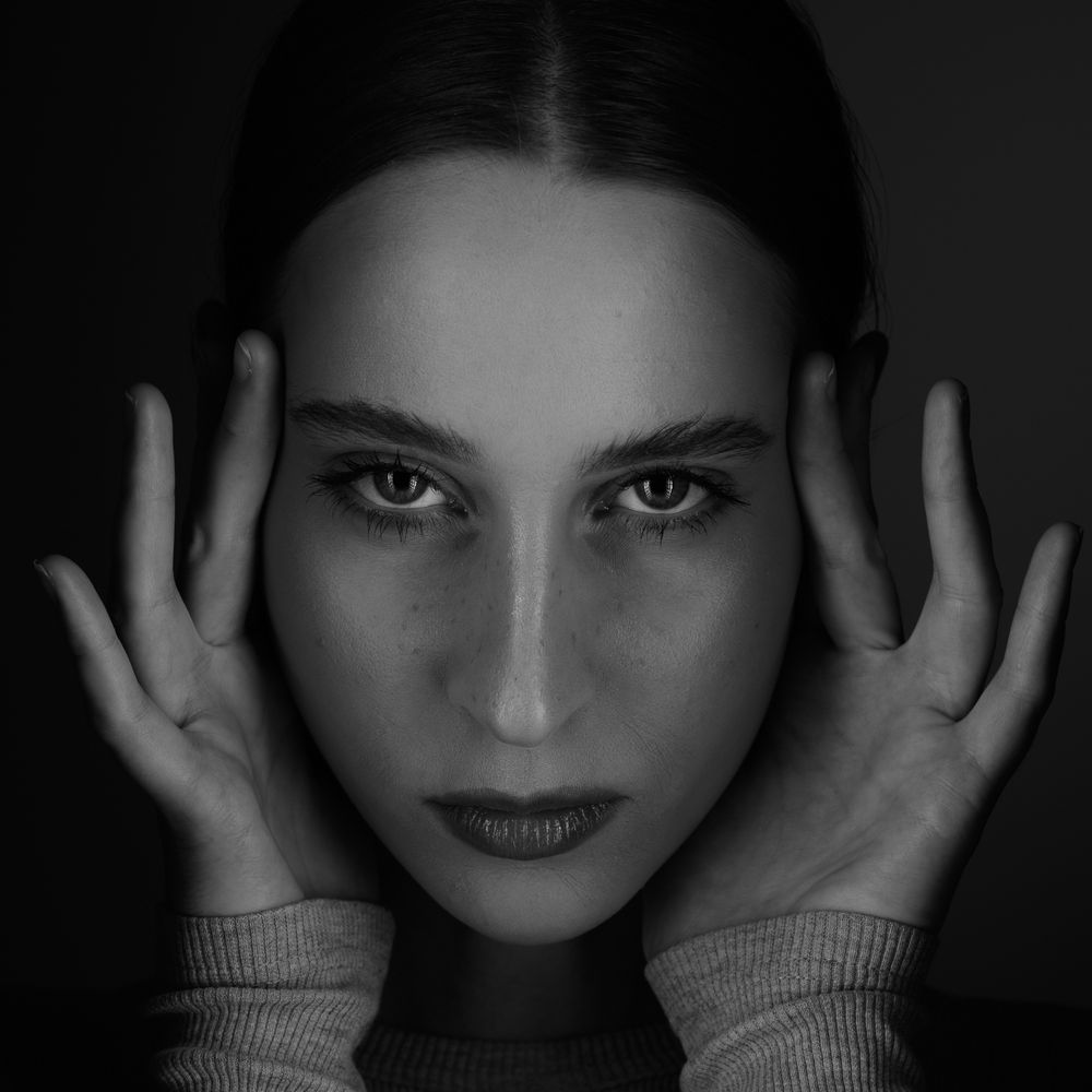 Photograph by Nikolay Slutskiy