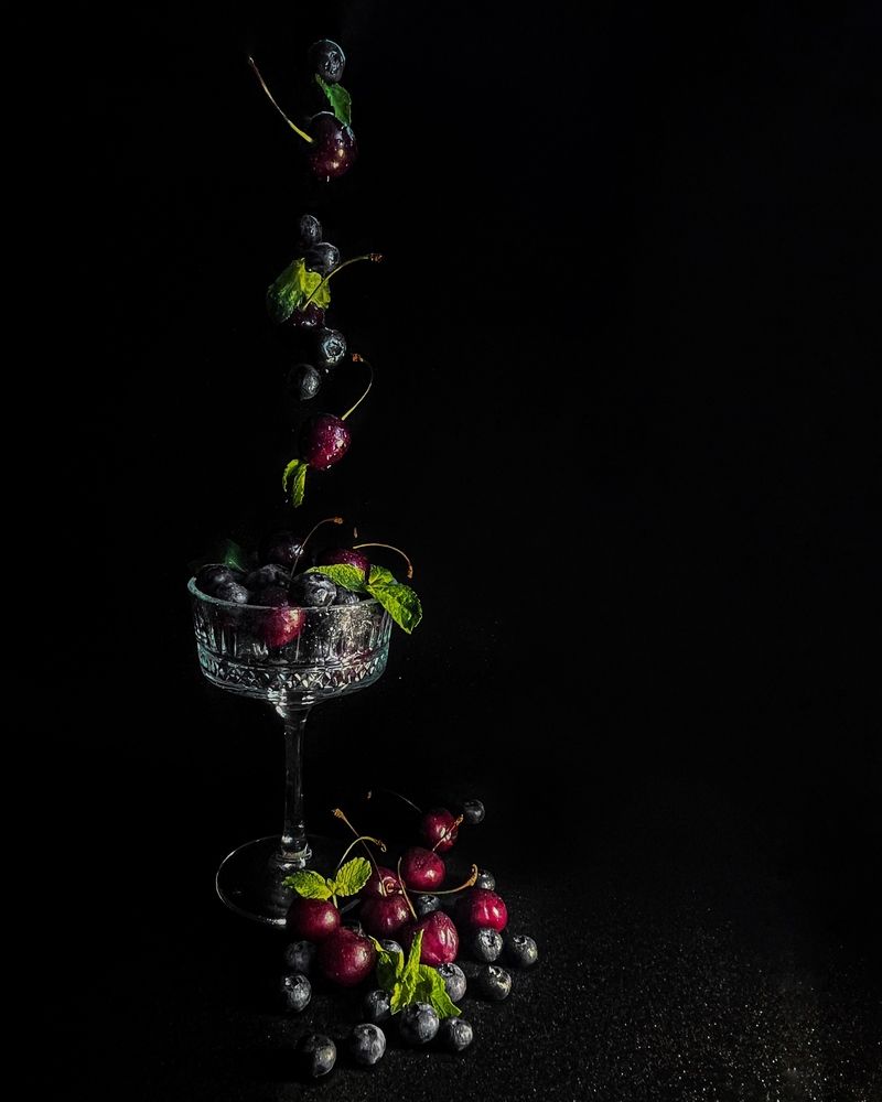 Photograph by Marina Burova