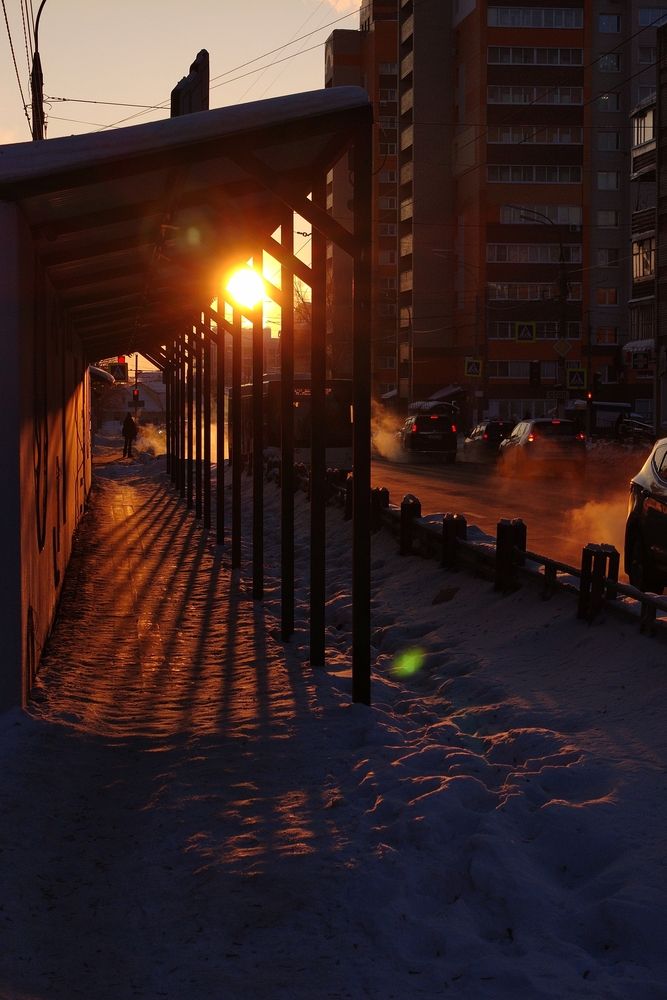 Photograph by Марина Иванникова