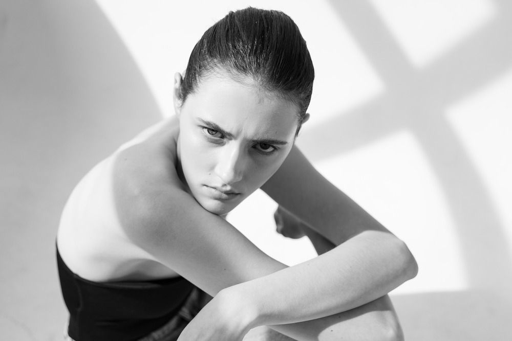 Photograph by Ирина Соколова