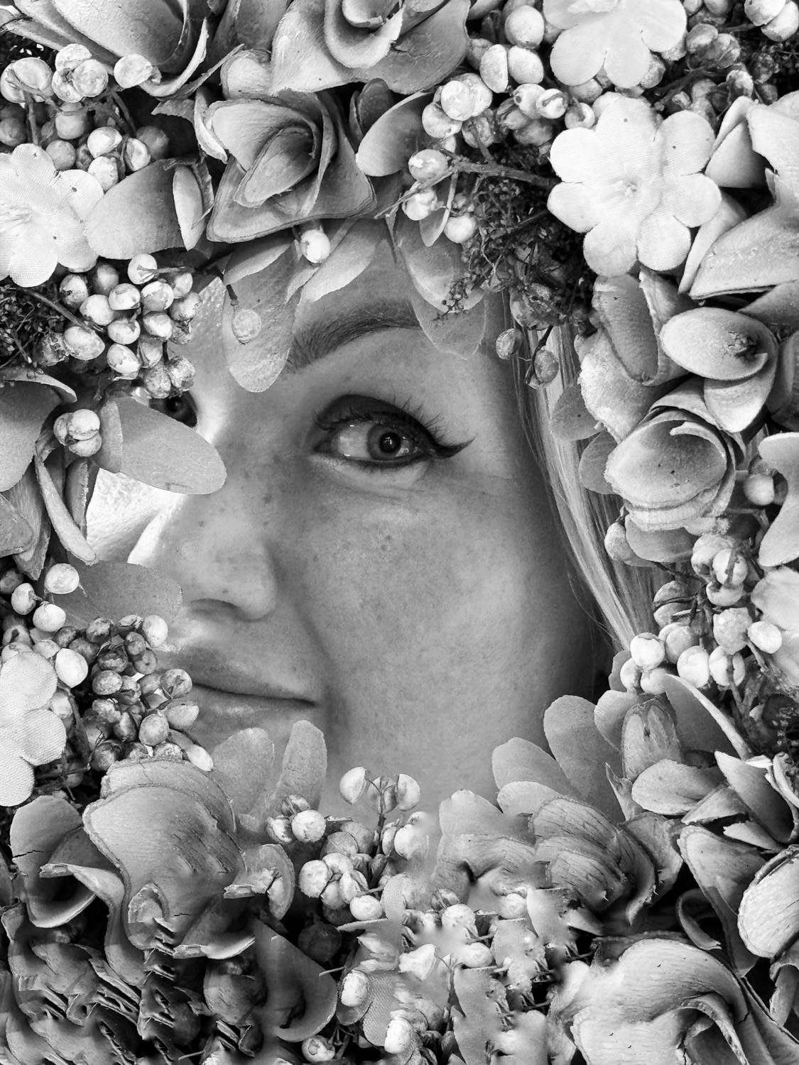 Глаза - зеркало души