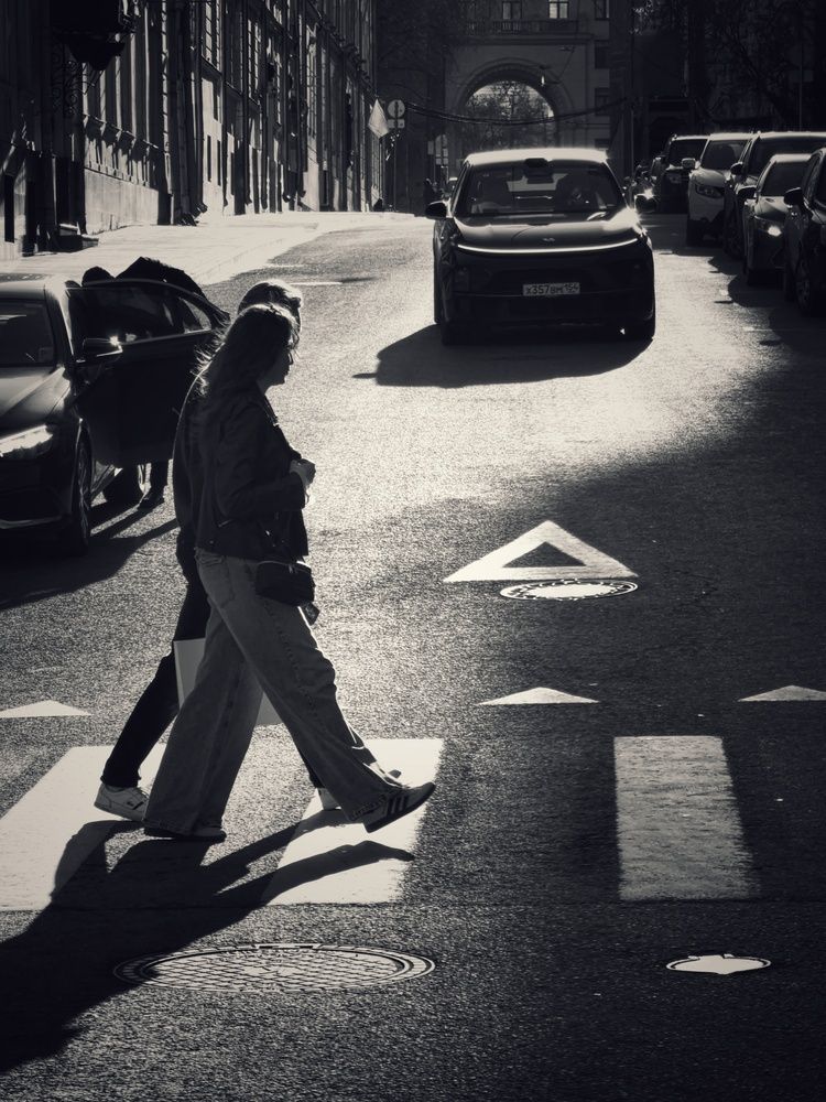 Photograph by Андрей Куликов