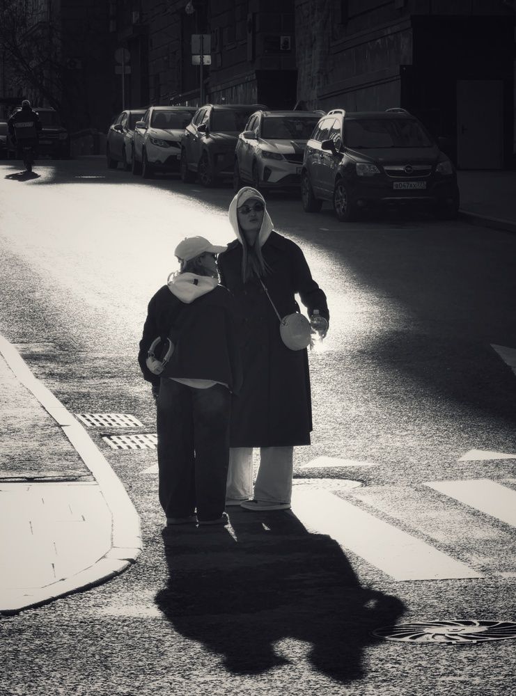 Photograph by Андрей Куликов