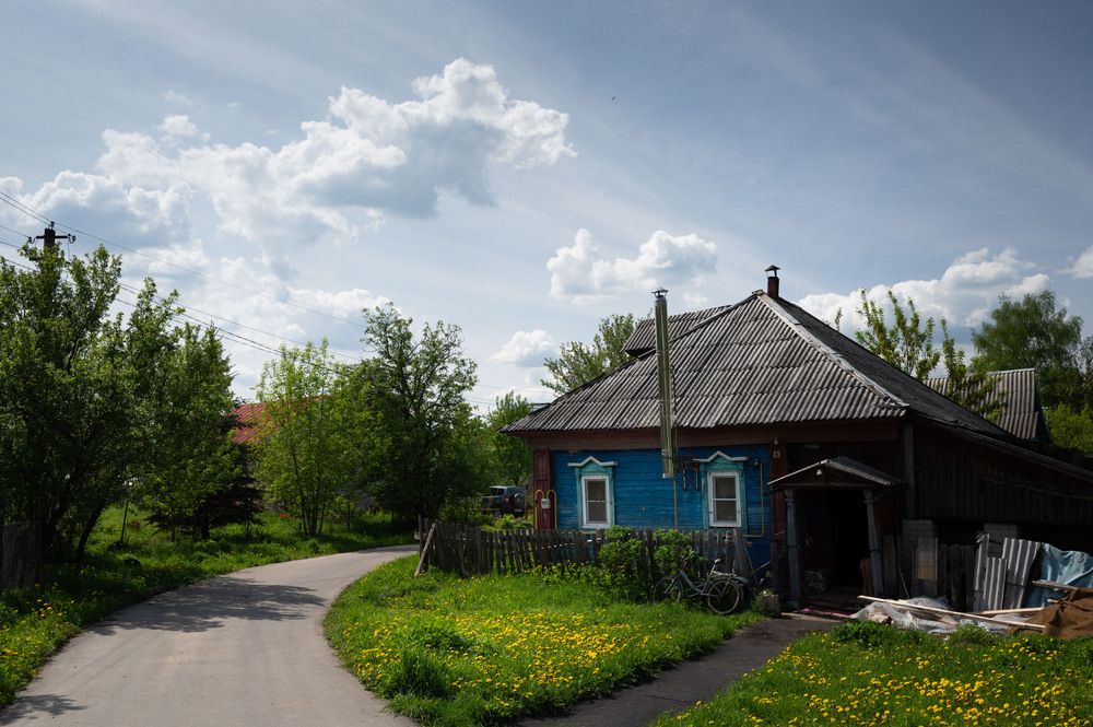 Photograph by Александр Гува