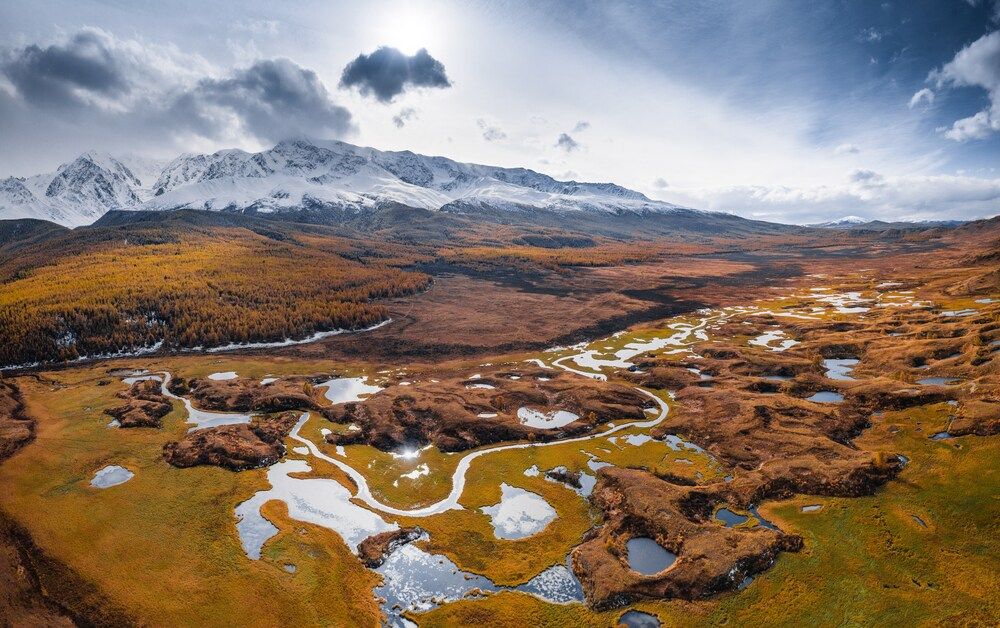 Photograph by Артамонов Александр
