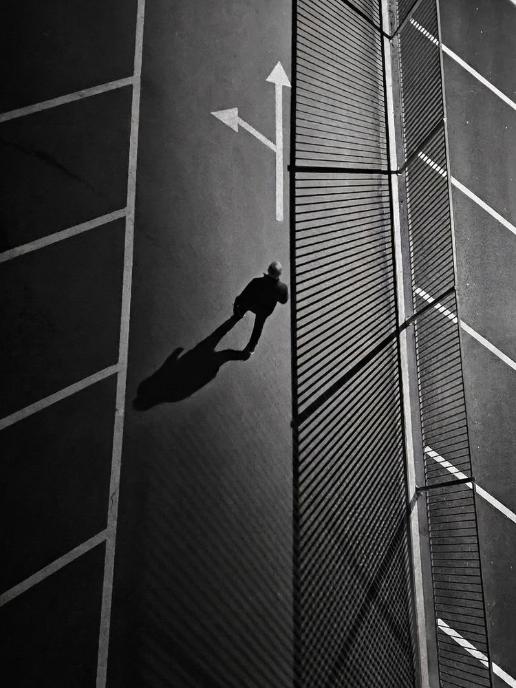 Photograph by Aleksandar Stojchevski