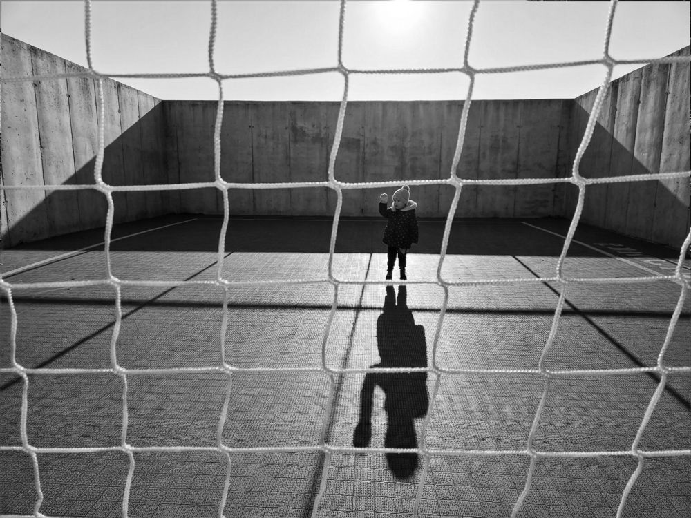 Photograph by Aleksandar Stojchevski