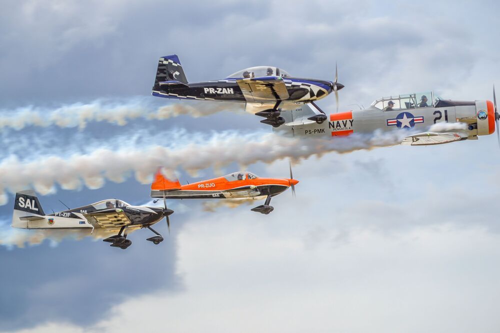 Precision in Proximity