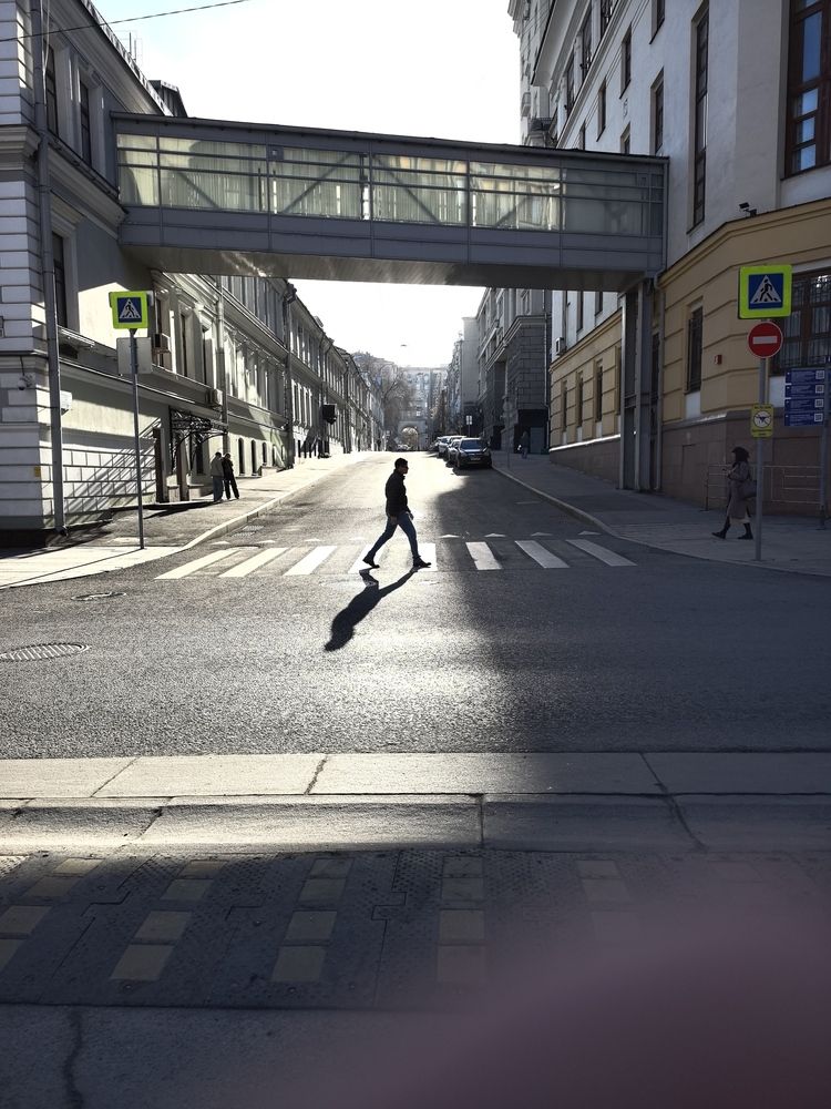 Photograph by Андрей Куликов