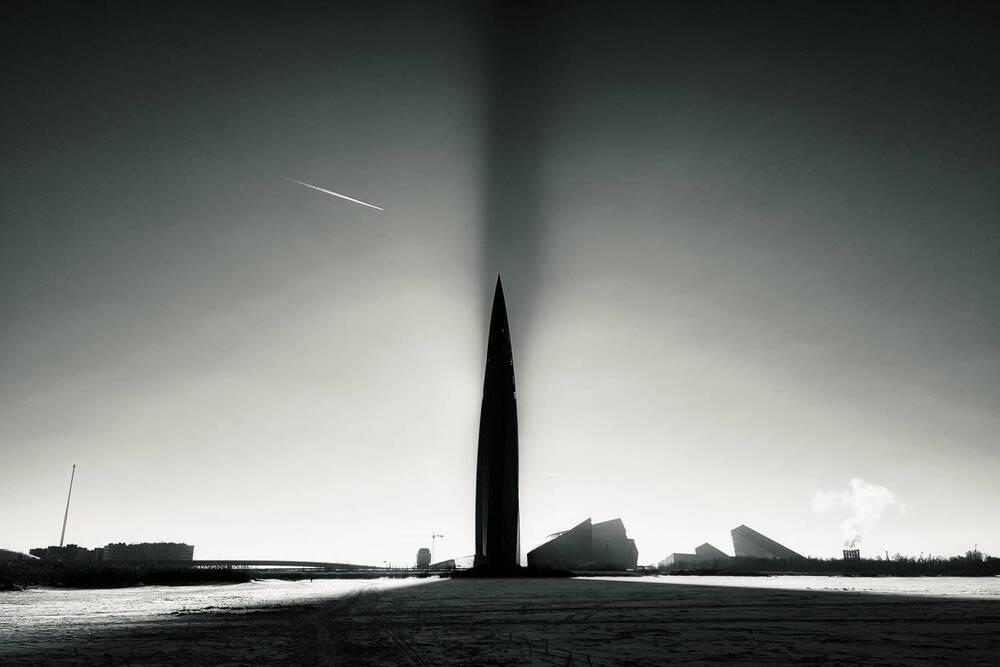 Photograph by Олег Мусин
