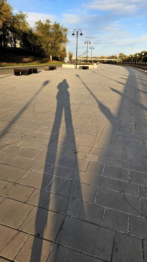 Photograph by Наталья Анисимова