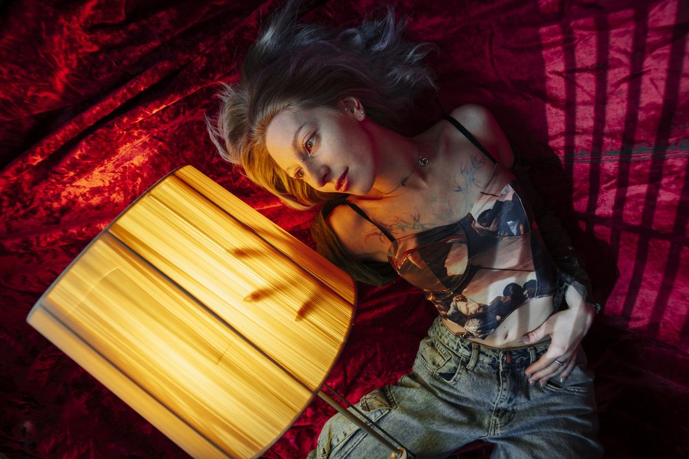 Фотография автора Павел Рассадкин