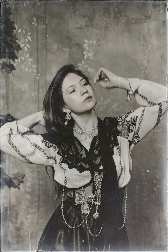 Photograph by Наталия Космынина