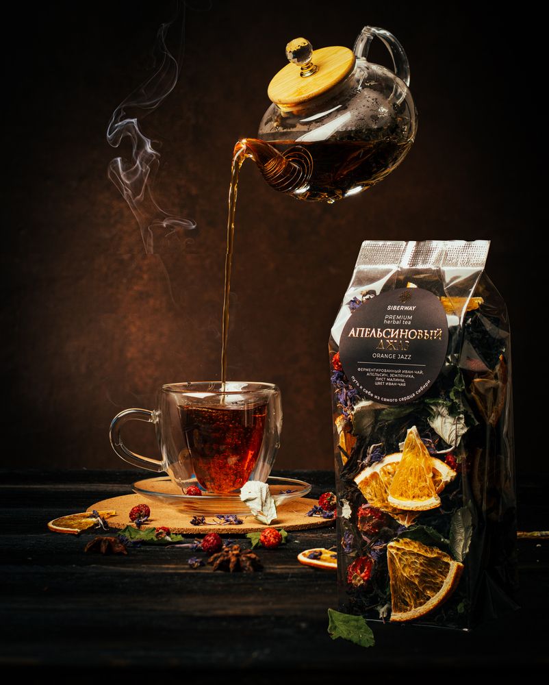 Photograph by Сергей Третьяков