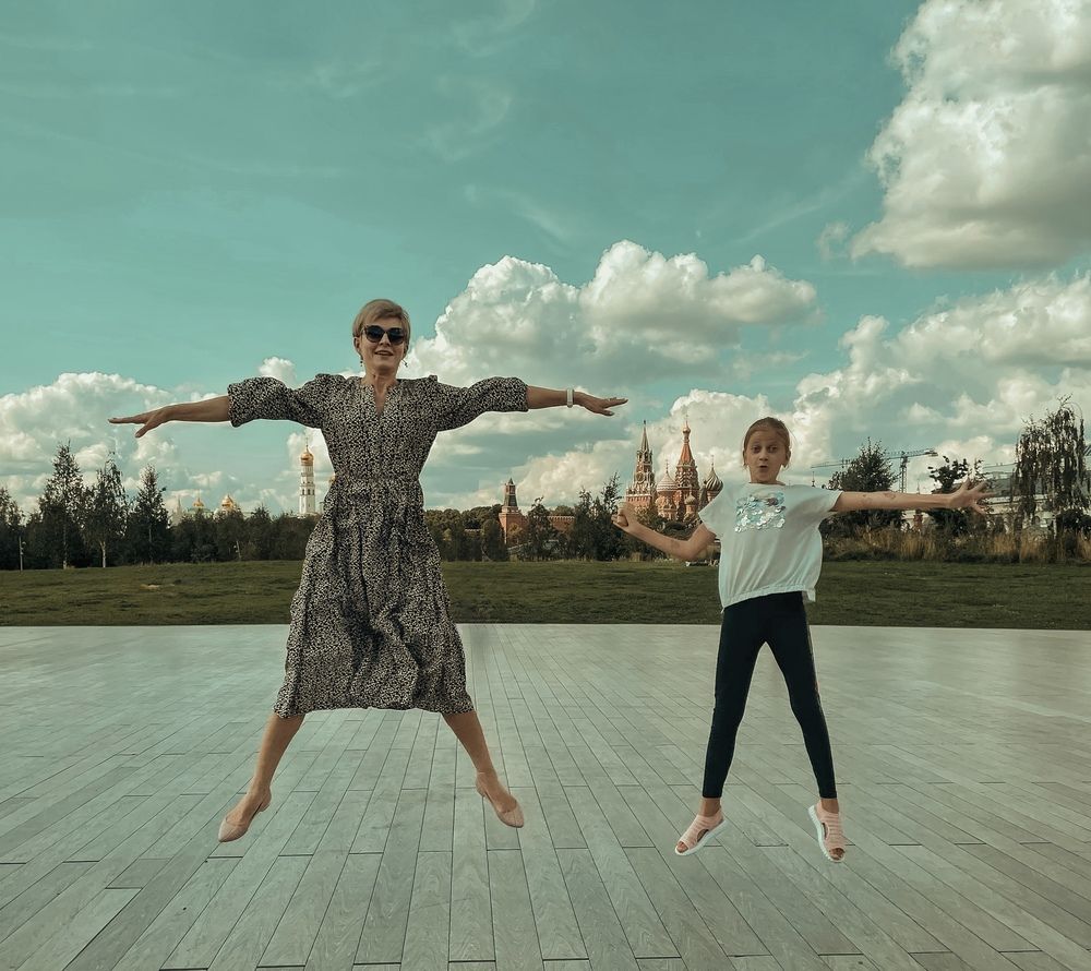 Photograph by Оксана Абакумова