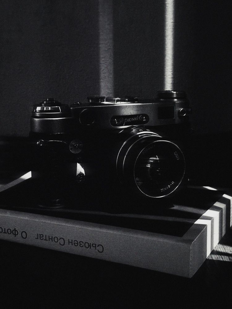 Photograph by Дарья Викторова
