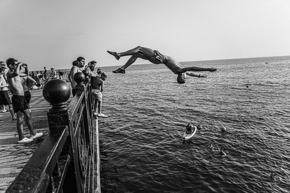 Фотография автора Дмитрий