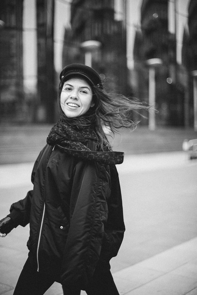 Photograph by Вика Фолина
