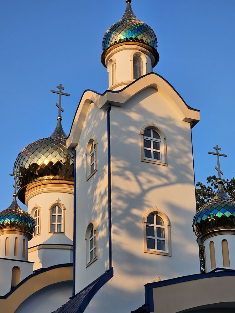 Photograph by Alexandra Pîntea