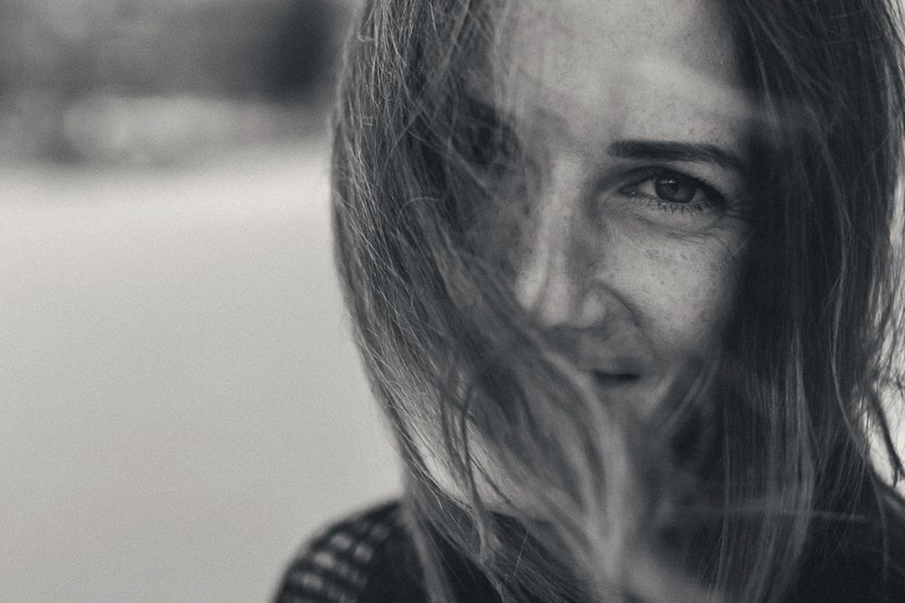Photograph by Вика Фолина