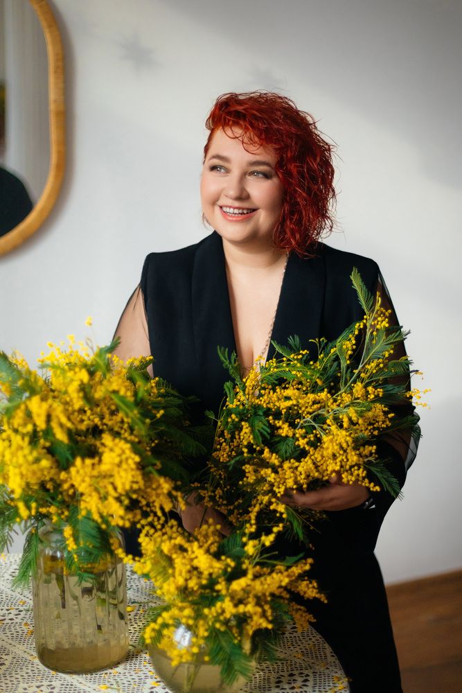 Photograph by Марина Верятинская
