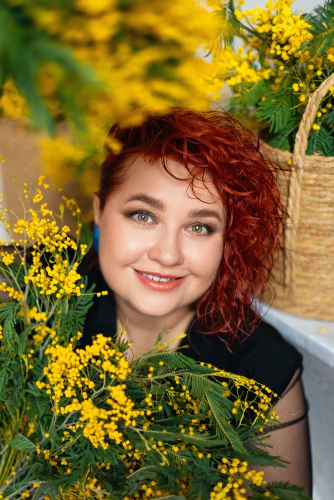 Photograph by Марина Верятинская