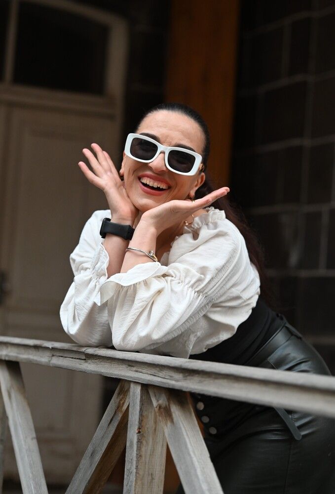 Photograph by Эдуард Оганесян