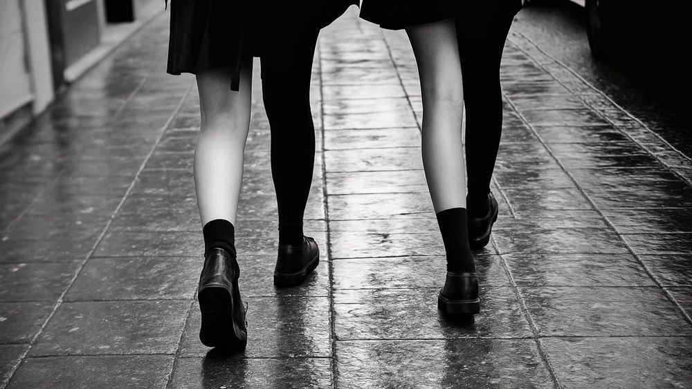 Photograph by Jorge Fernandez