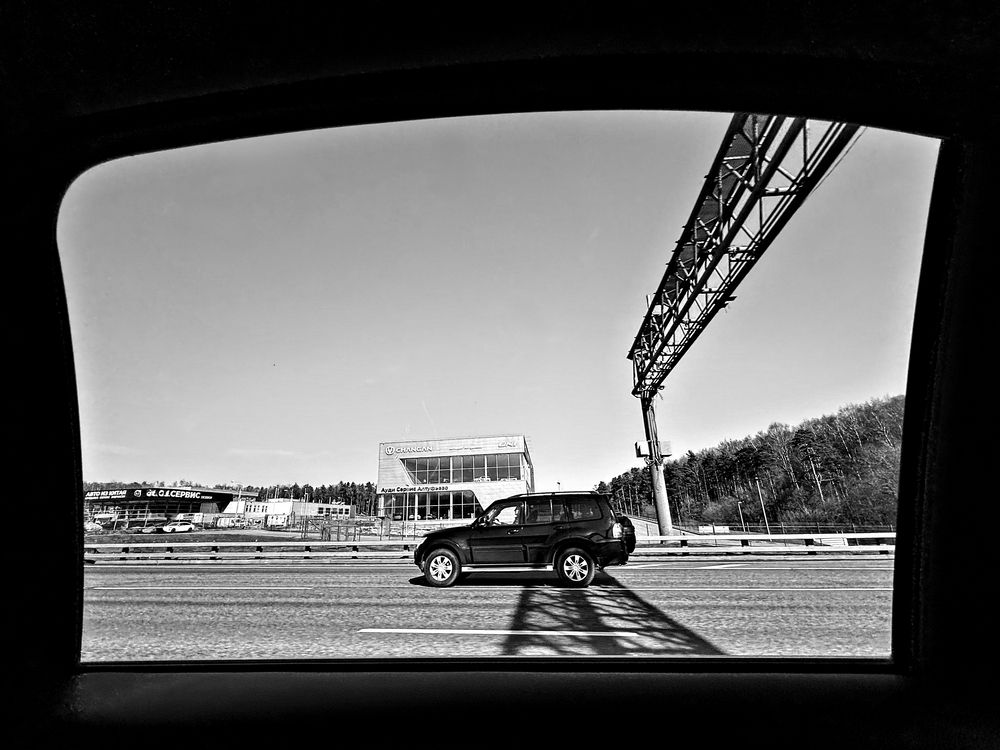 Photograph by Елена Чулюнина