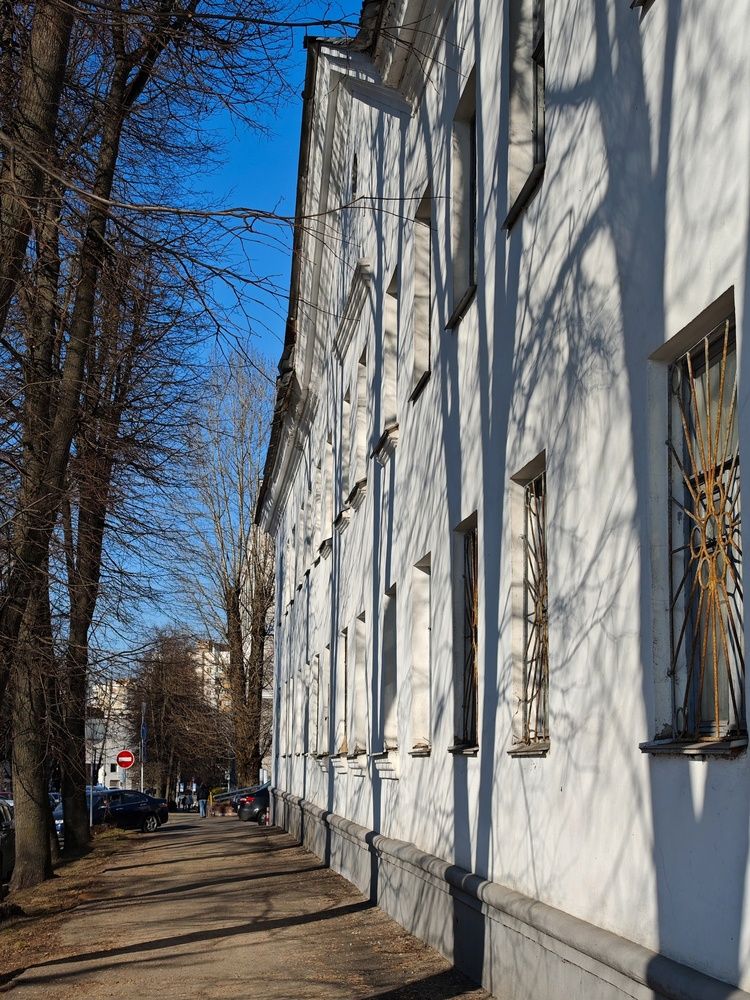 Photograph by Татьяна Соколовская